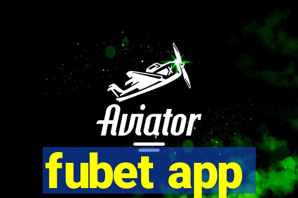 fubet app